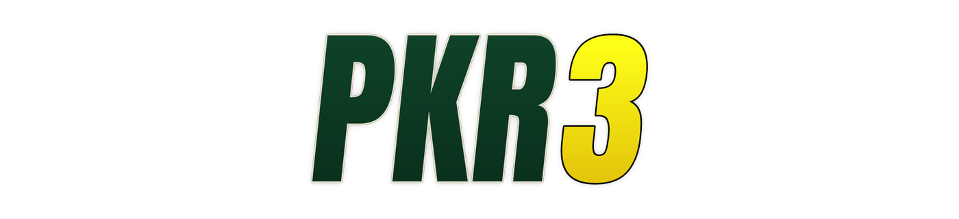 pkr3 Logo